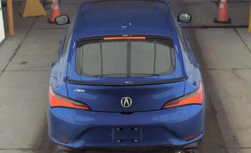 2023 Acura Integra 5th Gen - Image 5 of 12