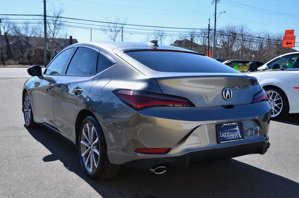 2023 Acura Integra 5th Gen - Image 4 of 15