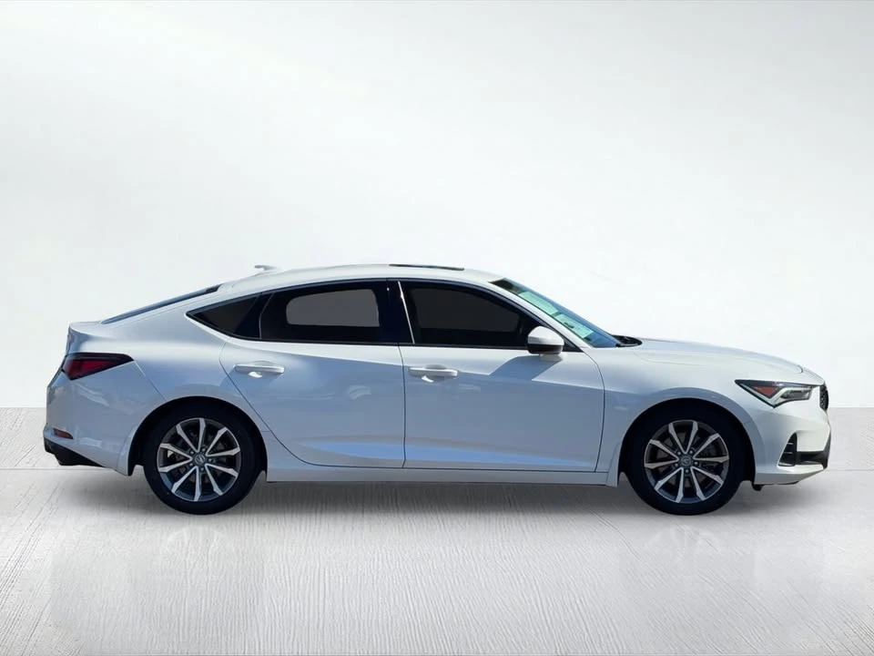 2023 Acura Integra 5th Gen - Image 2 of 8
