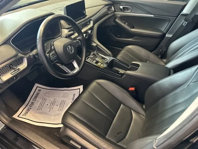 2023 Acura Integra 5th Gen - Image 7 of 10
