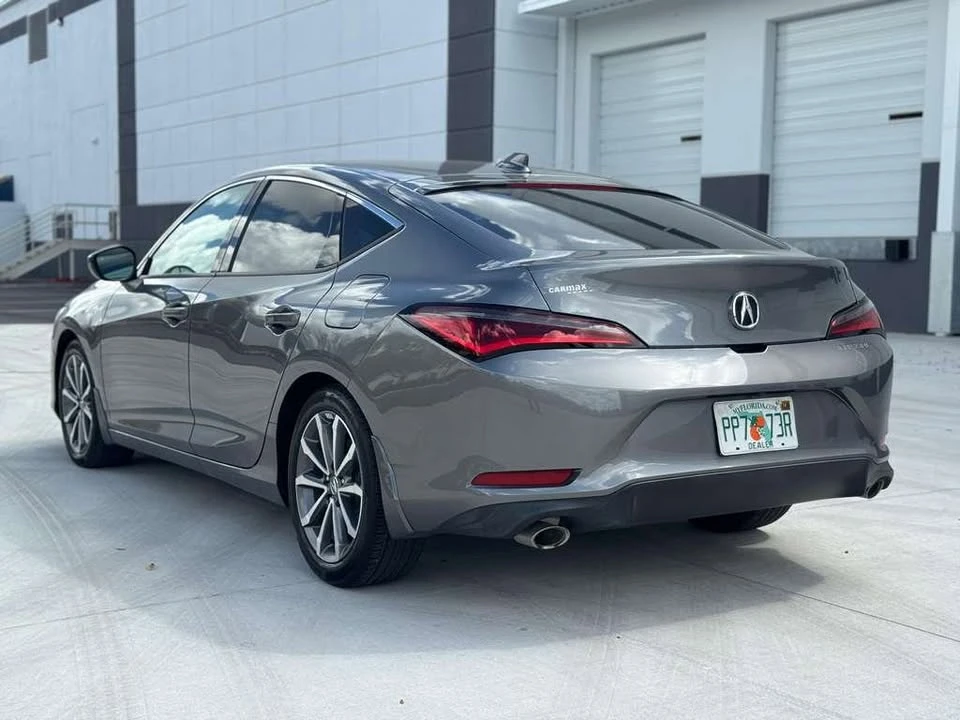 2023 Acura Integra 5th Gen - Image 4 of 11