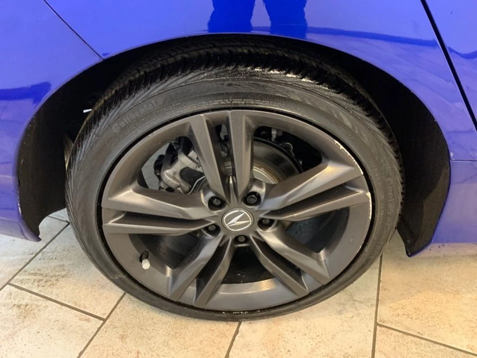 2023 Acura Integra 5th Gen - Image 5 of 20