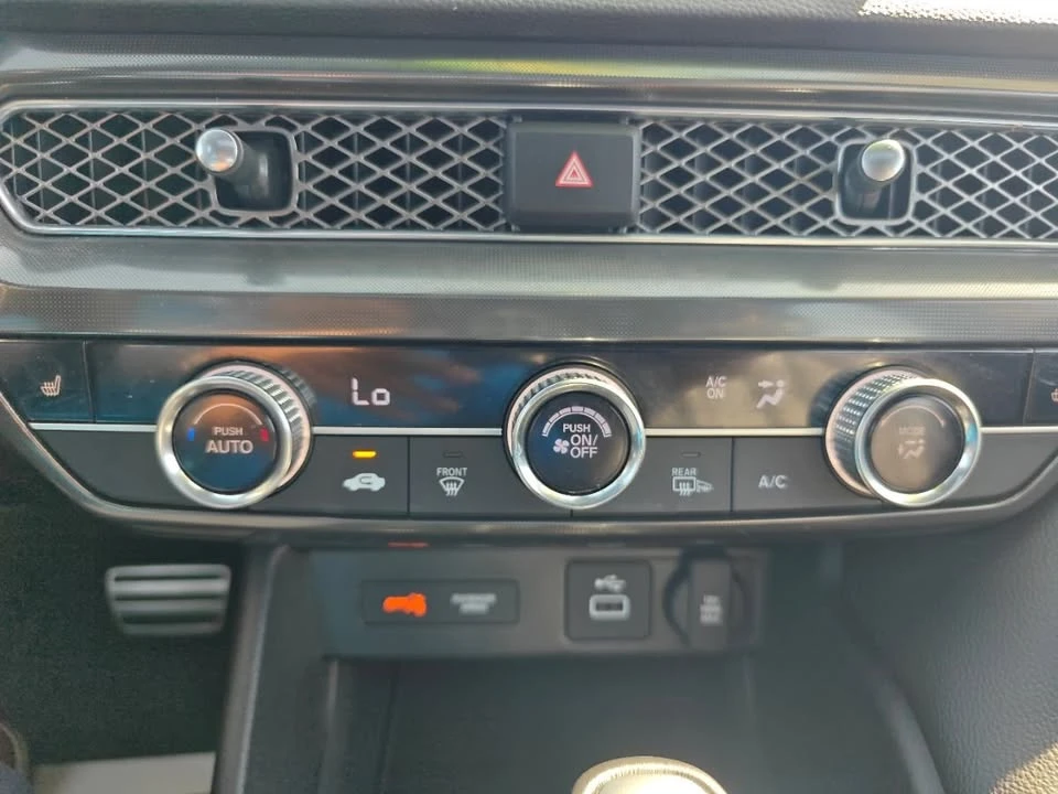 2023 Acura Integra 5th Gen - Image 12 of 20