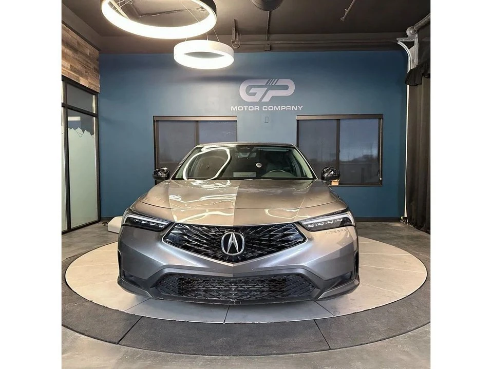 2023 Acura Integra 5th Gen - Image 11 of 20