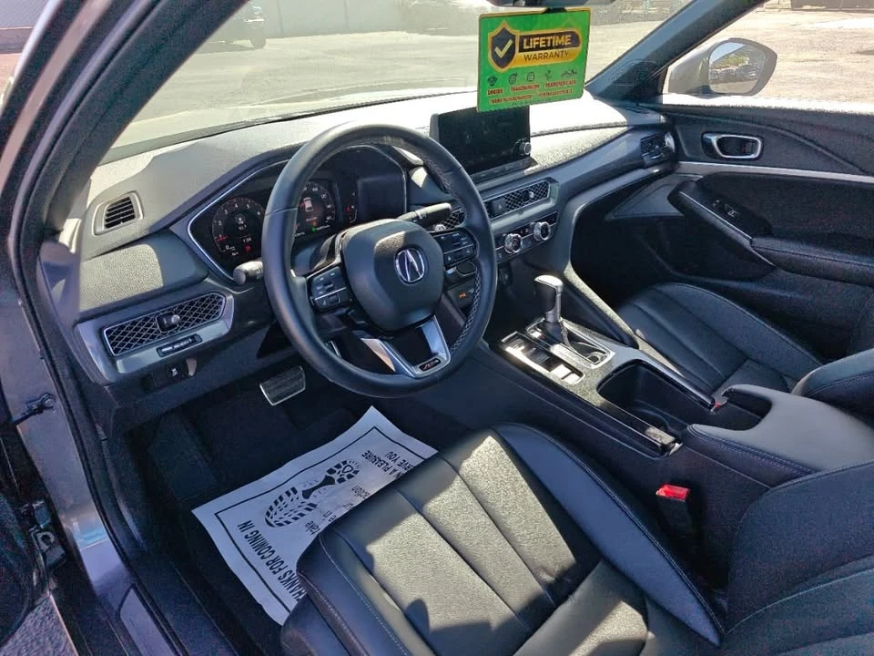 2023 Acura Integra 5th Gen - Image 3 of 20