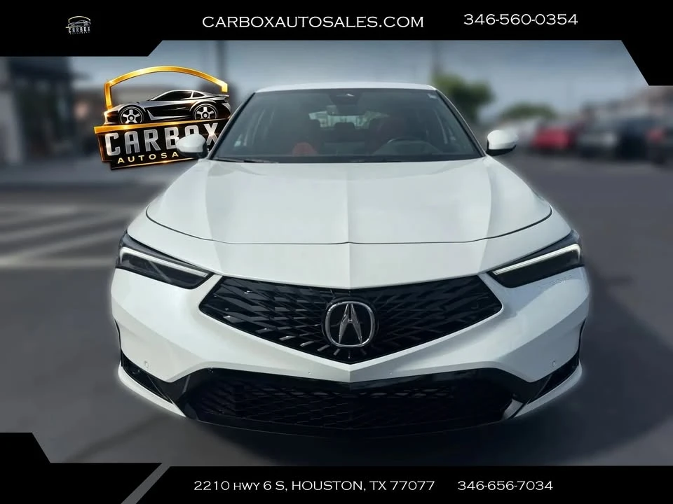 2023 Acura Integra 5th Gen - Image 8 of 20