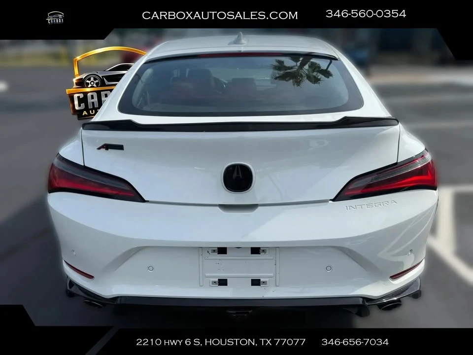 2023 Acura Integra 5th Gen - Image 4 of 20