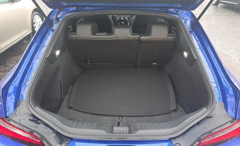 2023 Acura Integra 5th Gen - Image 12 of 12