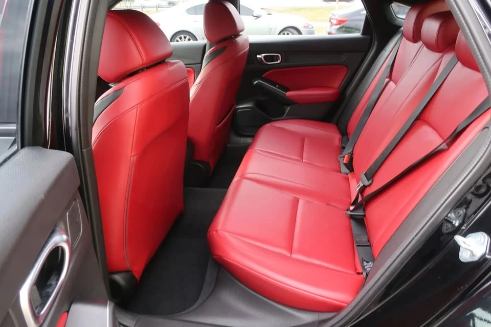 2023 Acura Integra 5th Gen - Image 19 of 19