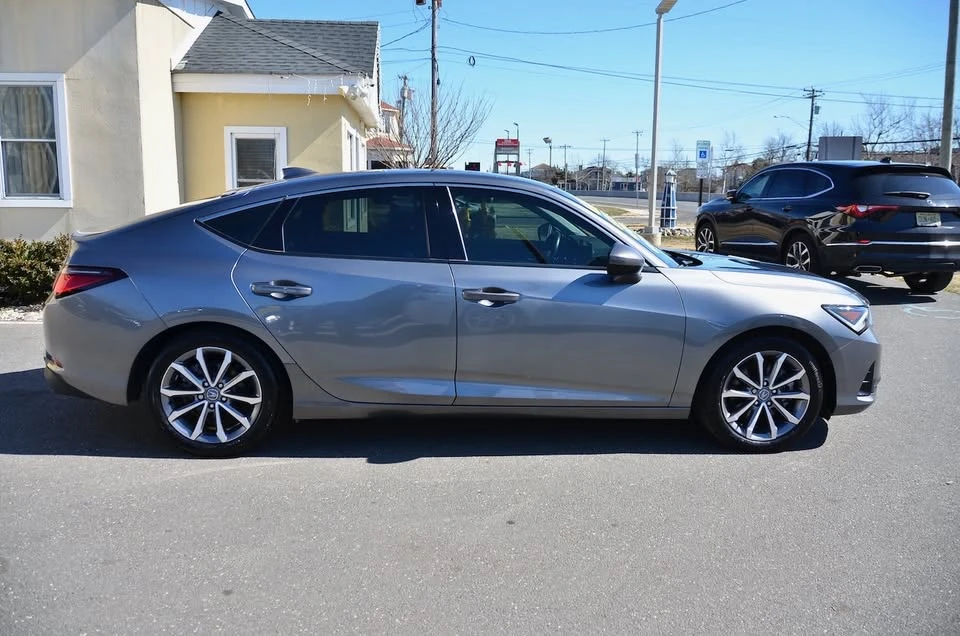 2023 Acura Integra 5th Gen - Image 7 of 15