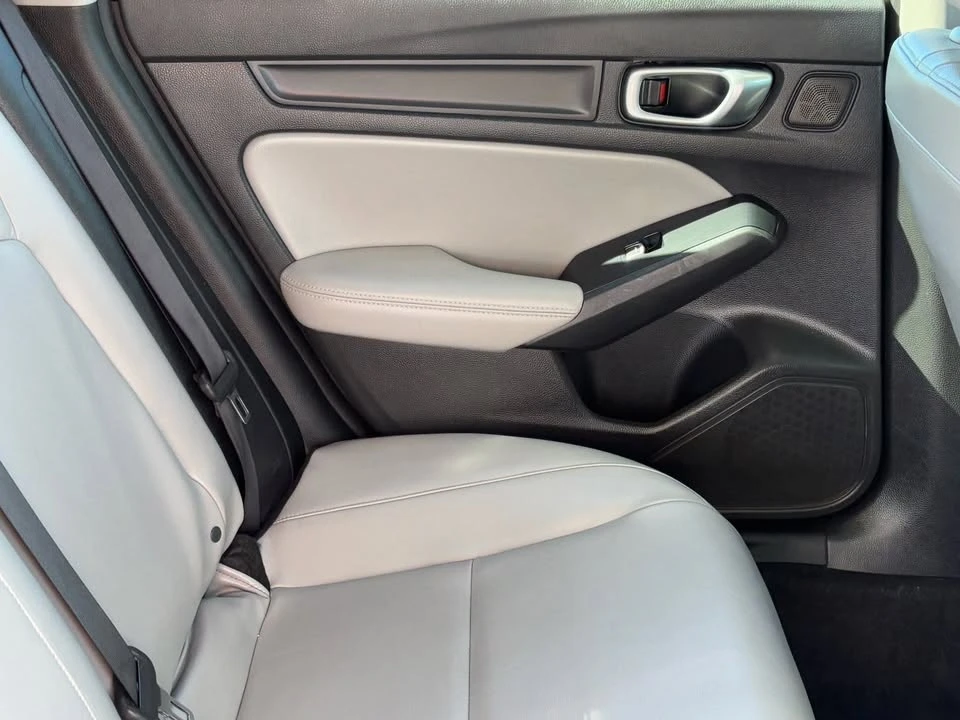 2023 Acura Integra 5th Gen - Image 8 of 8