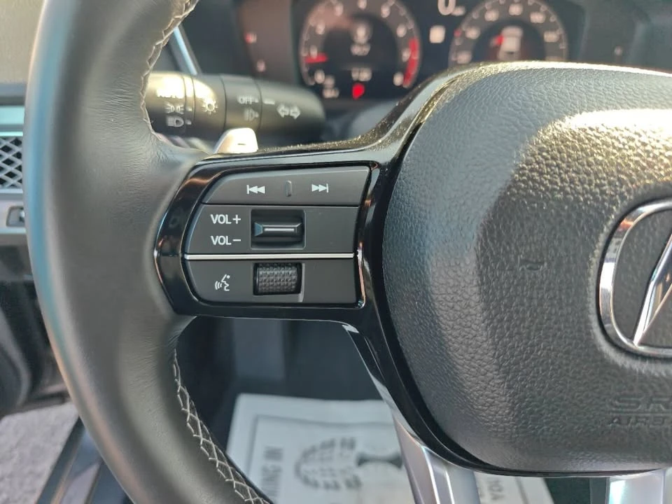 2023 Acura Integra 5th Gen - Image 19 of 20