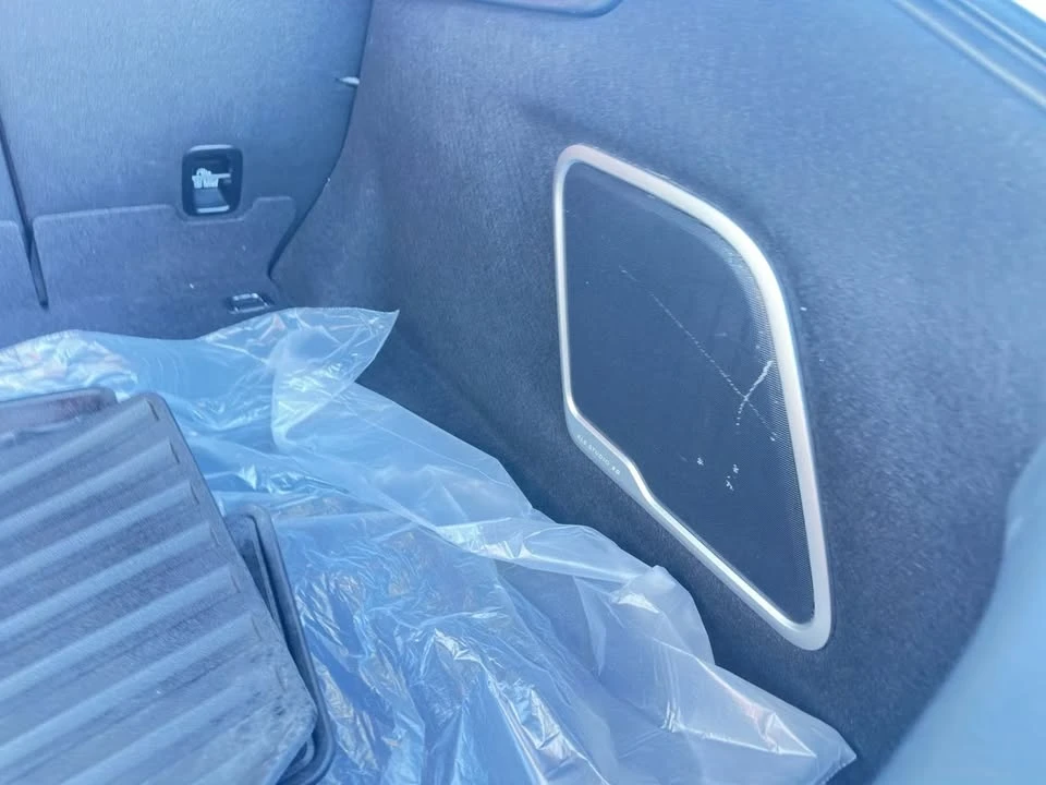 2023 Acura Integra 5th Gen - Image 20 of 20