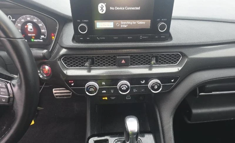 2023 Acura Integra 5th Gen - Image 10 of 12