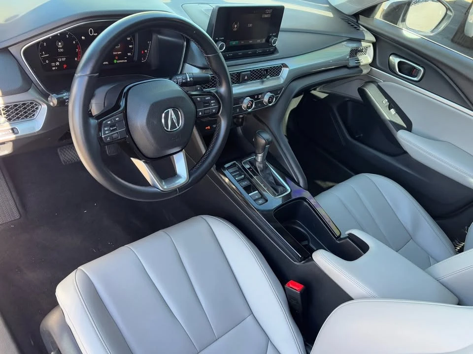 2023 Acura Integra 5th Gen - Image 6 of 8