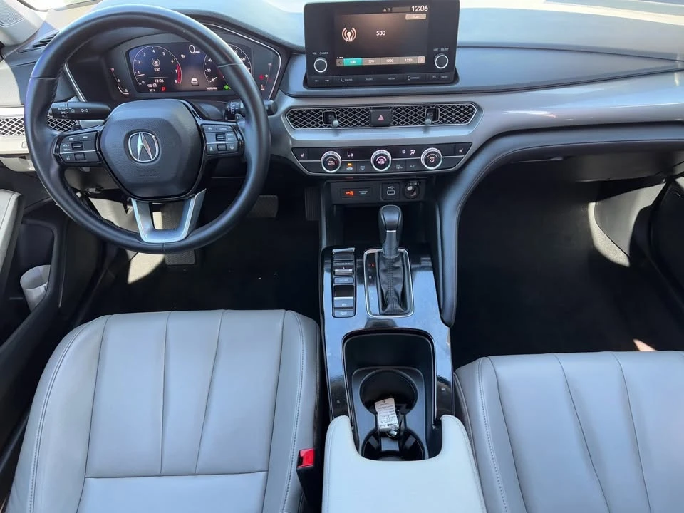 2023 Acura Integra 5th Gen - Image 7 of 8