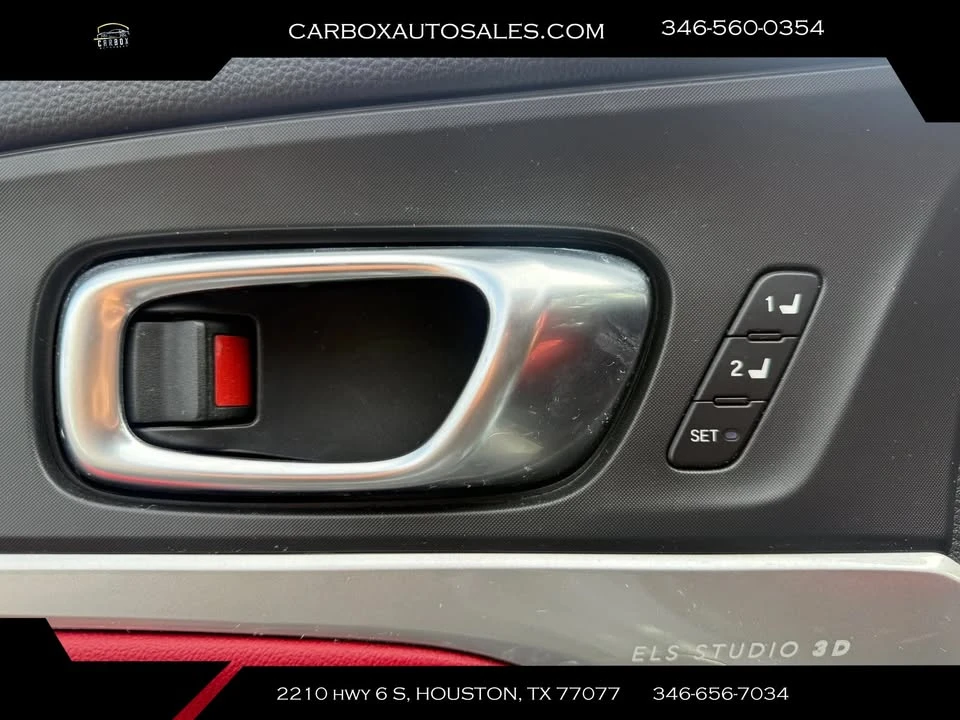 2023 Acura Integra 5th Gen - Image 20 of 20