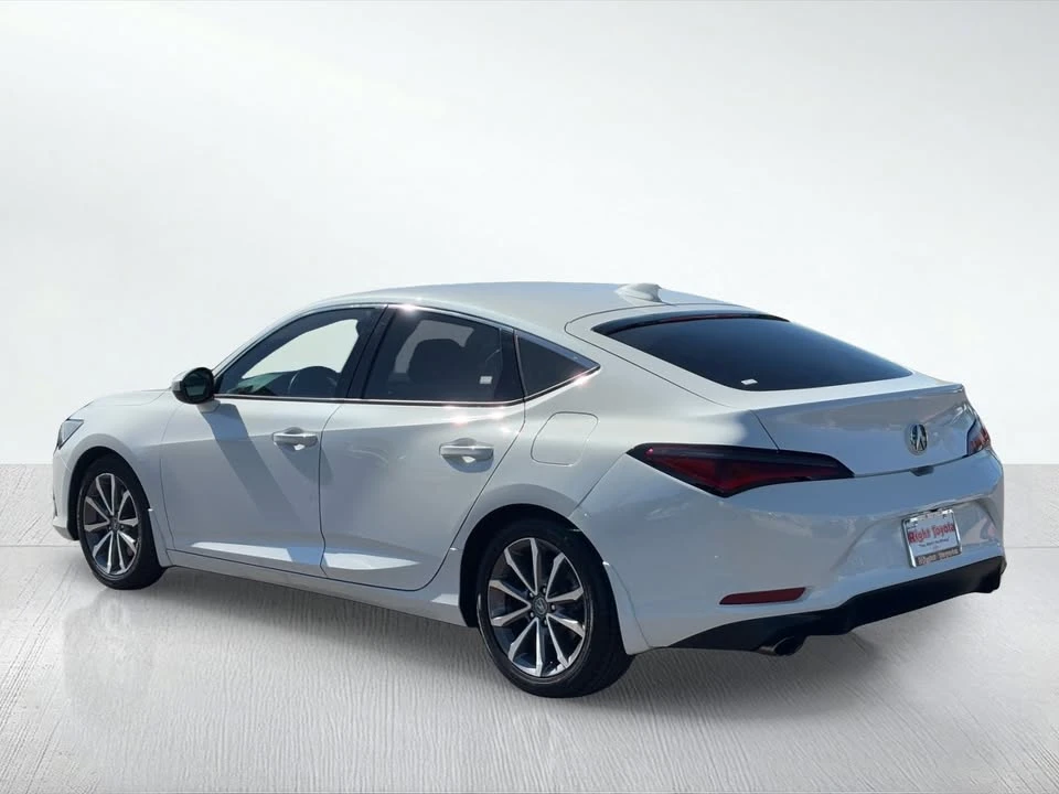 2023 Acura Integra 5th Gen - Image 4 of 8