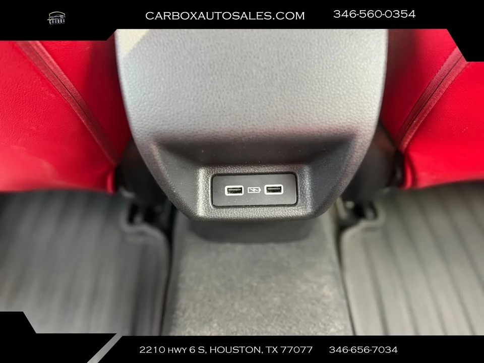 2023 Acura Integra 5th Gen - Image 18 of 20