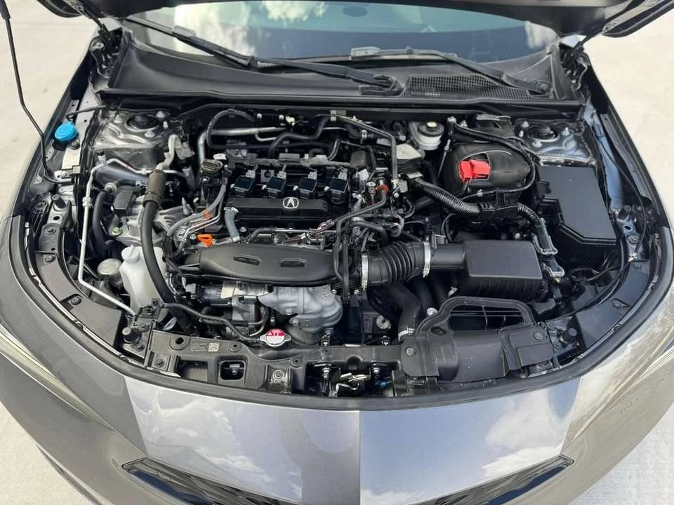 2023 Acura Integra 5th Gen - Image 11 of 11