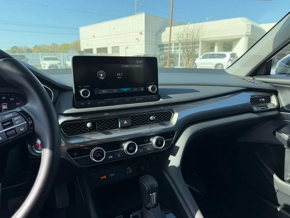 2023 Acura Integra 5th Gen - Image 6 of 12