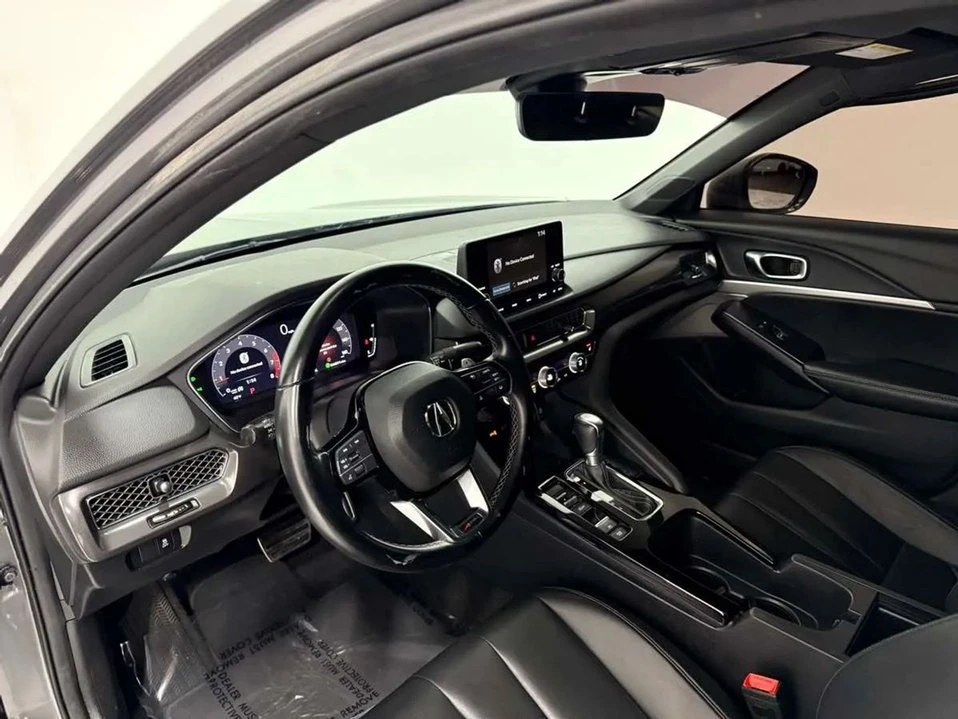 2023 Acura Integra 5th Gen - Image 8 of 20