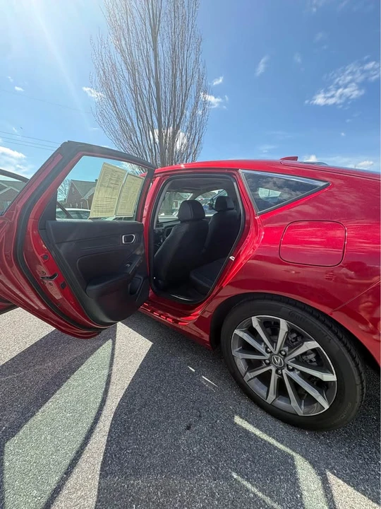 2023 Acura Integra 5th Gen - Image 7 of 13