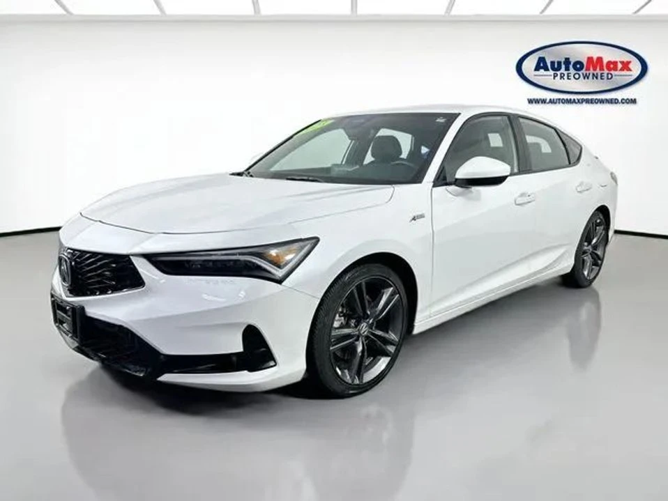 2023 Acura Integra 5th Gen - Image 6 of 20