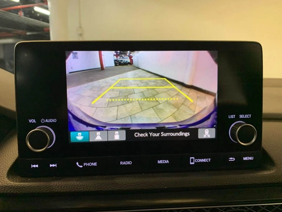 2023 Acura Integra 5th Gen - Image 15 of 20
