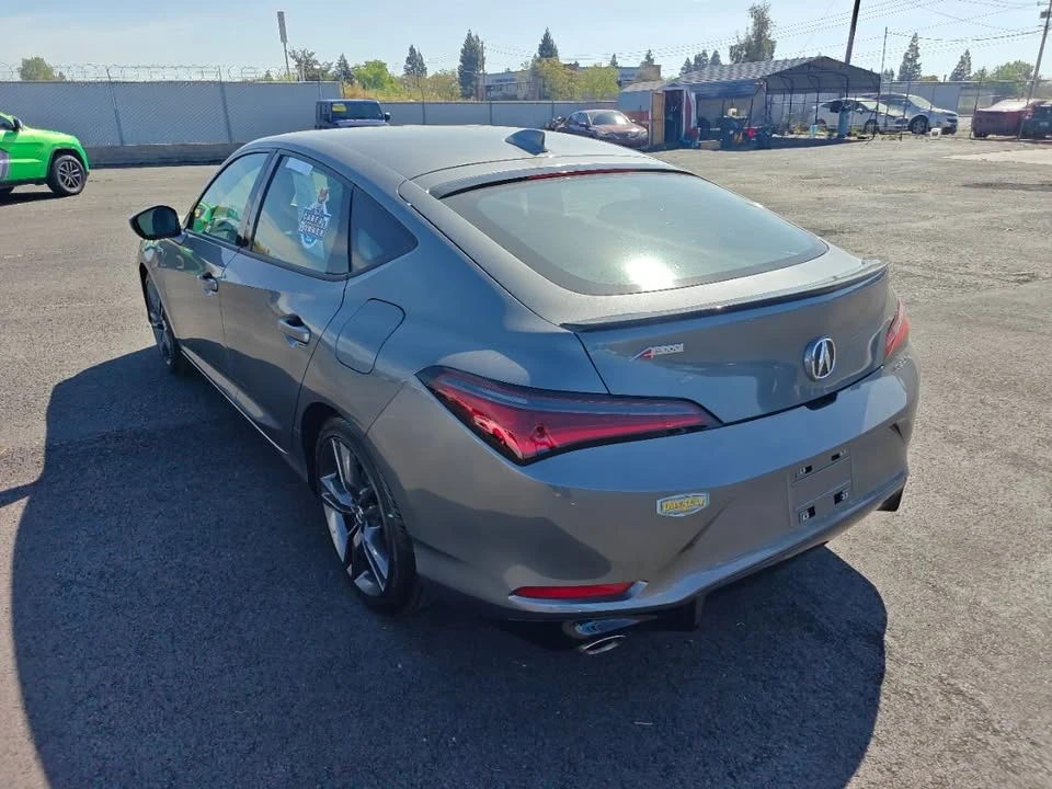 2023 Acura Integra 5th Gen - Image 9 of 20