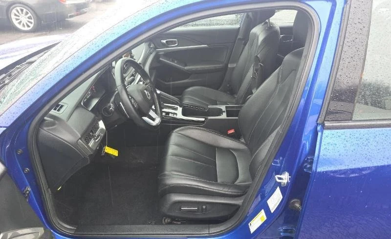 2023 Acura Integra 5th Gen - Image 8 of 12