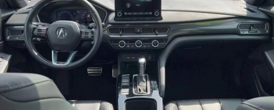 2023 Acura Integra 5th Gen - Image 3 of 7