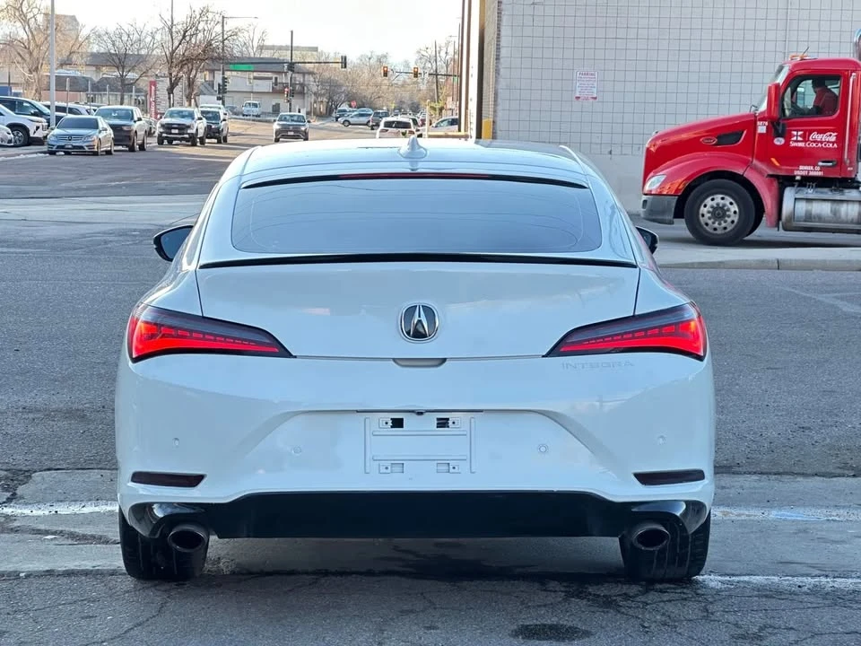2023 Acura Integra 5th Gen - Image 6 of 20