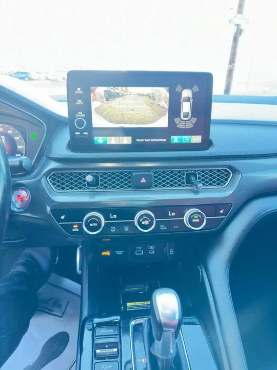 2023 Acura Integra 5th Gen - Image 10 of 20