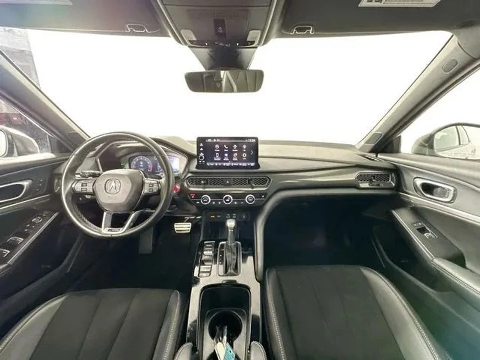 2023 Acura Integra 5th Gen - Image 11 of 20