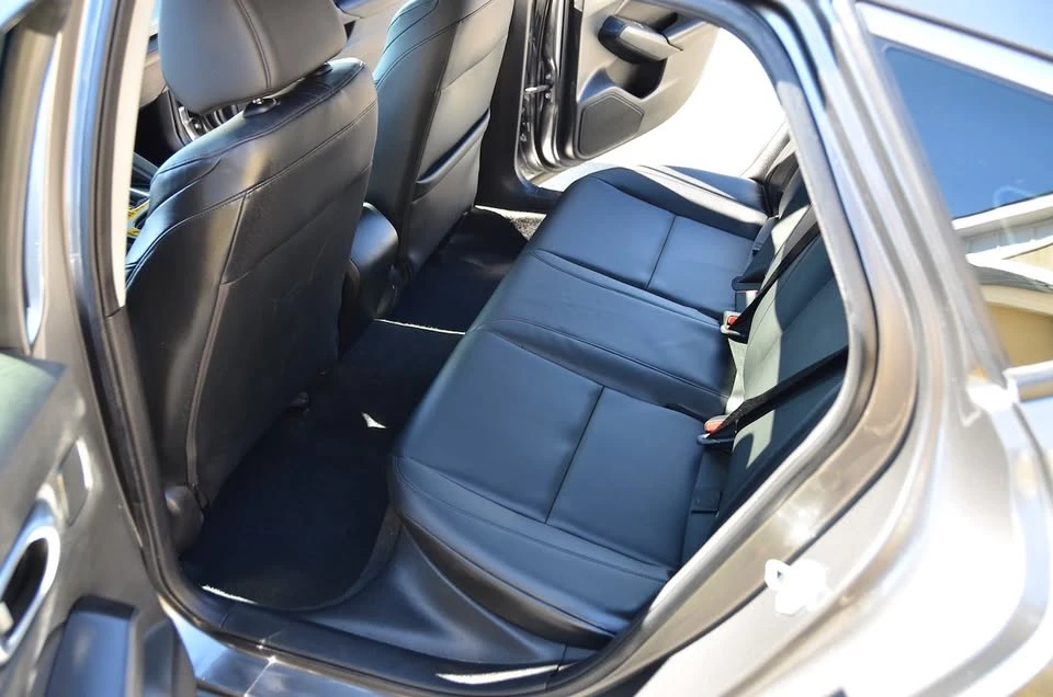 2023 Acura Integra 5th Gen - Image 12 of 15