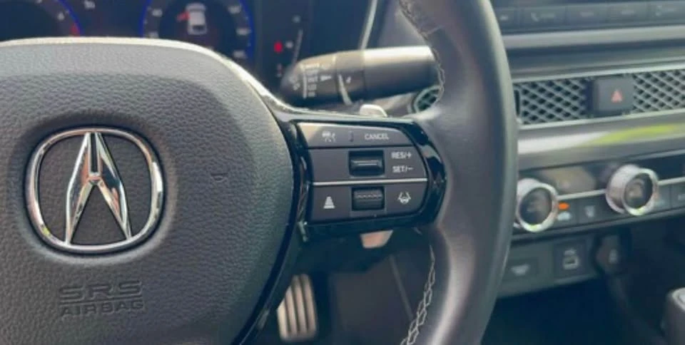 2023 Acura Integra 5th Gen - Image 4 of 7