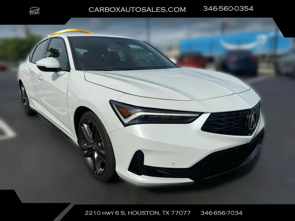 2023 Acura Integra 5th Gen - Image 7 of 20