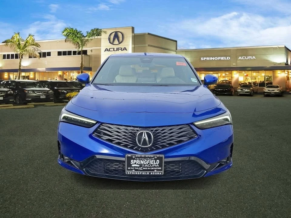 2023 Acura Integra 5th Gen - Image 2 of 20