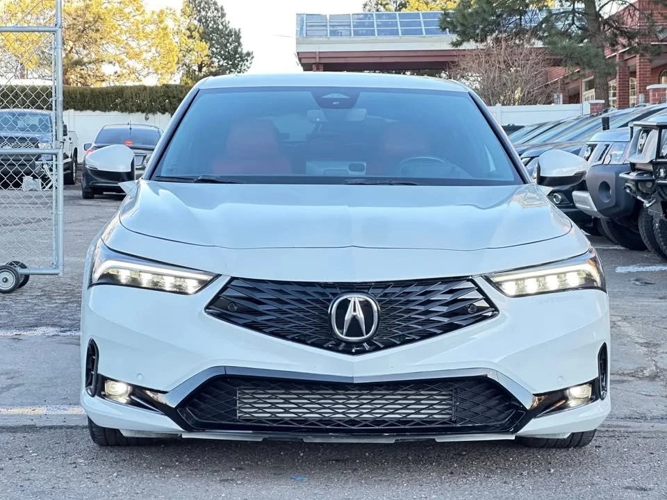 2023 Acura Integra 5th Gen - Image 8 of 20