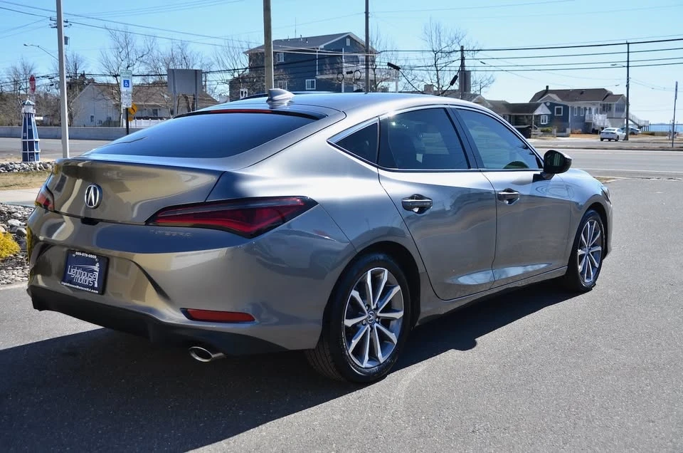 2023 Acura Integra 5th Gen - Image 6 of 15