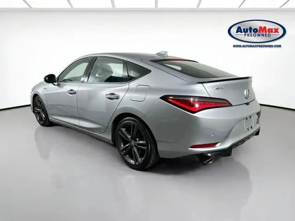 2023 Acura Integra 5th Gen - Image 6 of 20