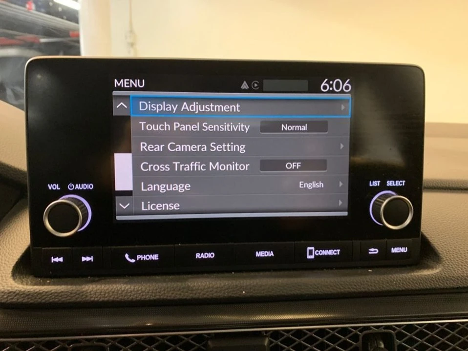 2023 Acura Integra 5th Gen - Image 14 of 20