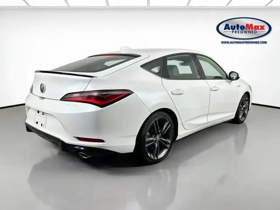 2023 Acura Integra 5th Gen - Image 3 of 20