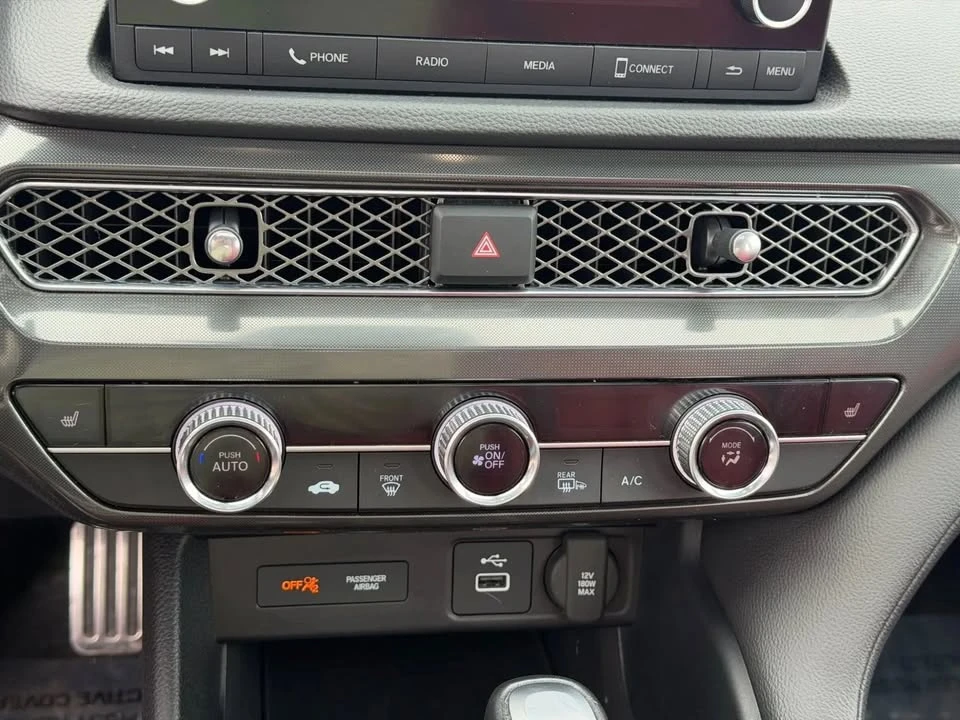 2023 Acura Integra 5th Gen - Image 19 of 20