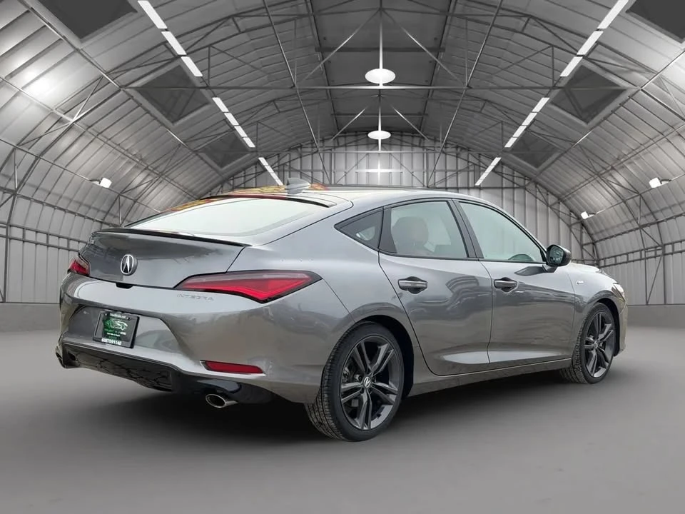 2023 Acura Integra 5th Gen - Image 7 of 20