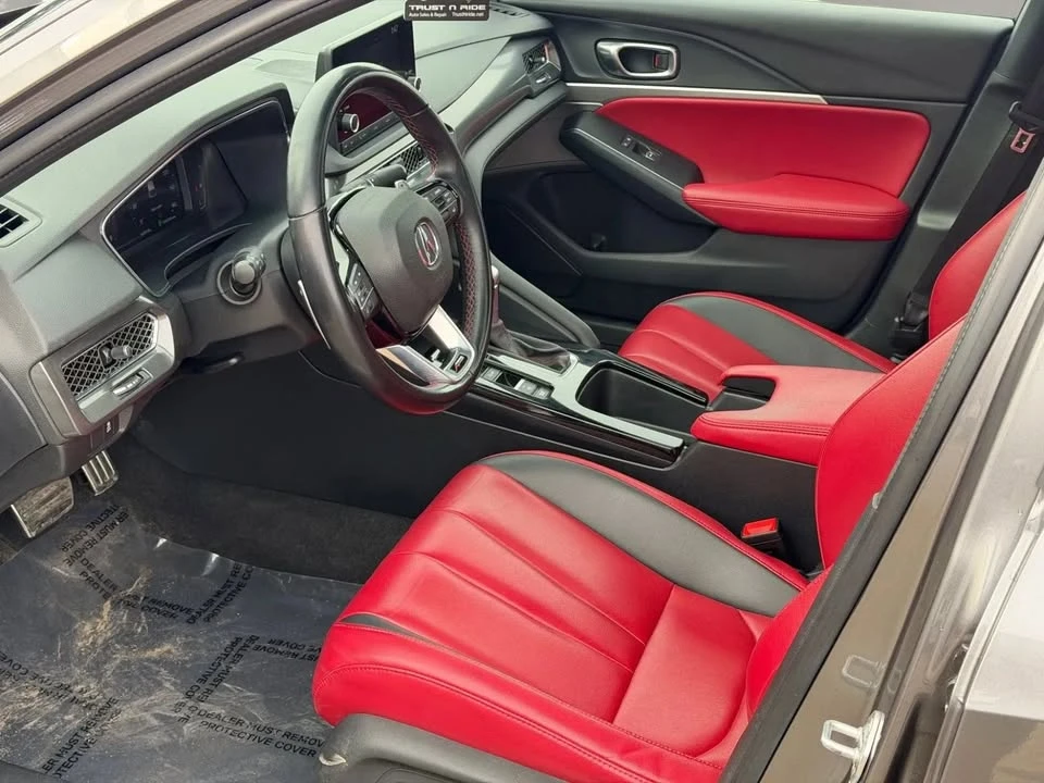 2023 Acura Integra 5th Gen - Image 15 of 20