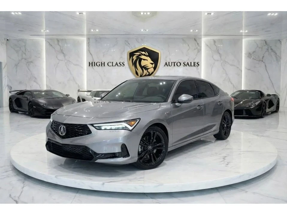 2023 Acura Integra 5th Gen - Image 3 of 20