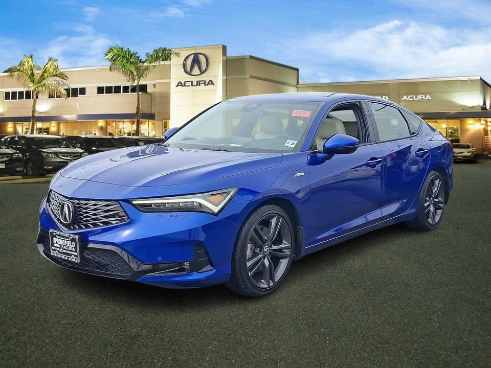 2023 Acura Integra 5th Gen - Image 3 of 20