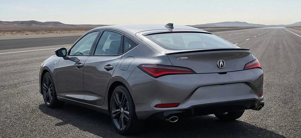2023 Acura Integra 5th Gen - Image 2 of 7